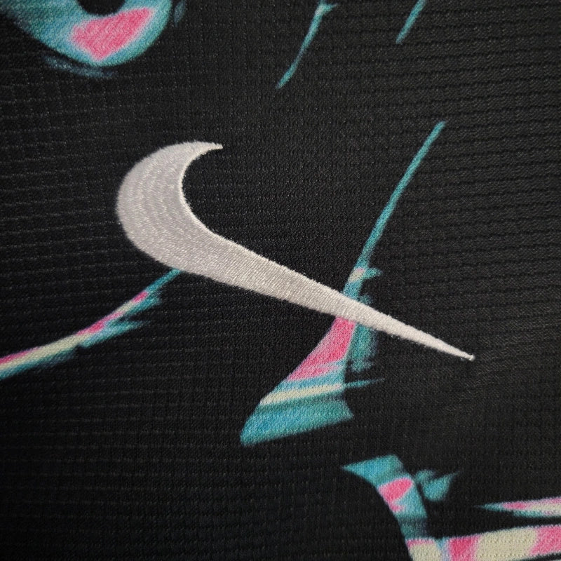 CORÉE DU SUD - MAILLOT EXTÉRIEUR 2024