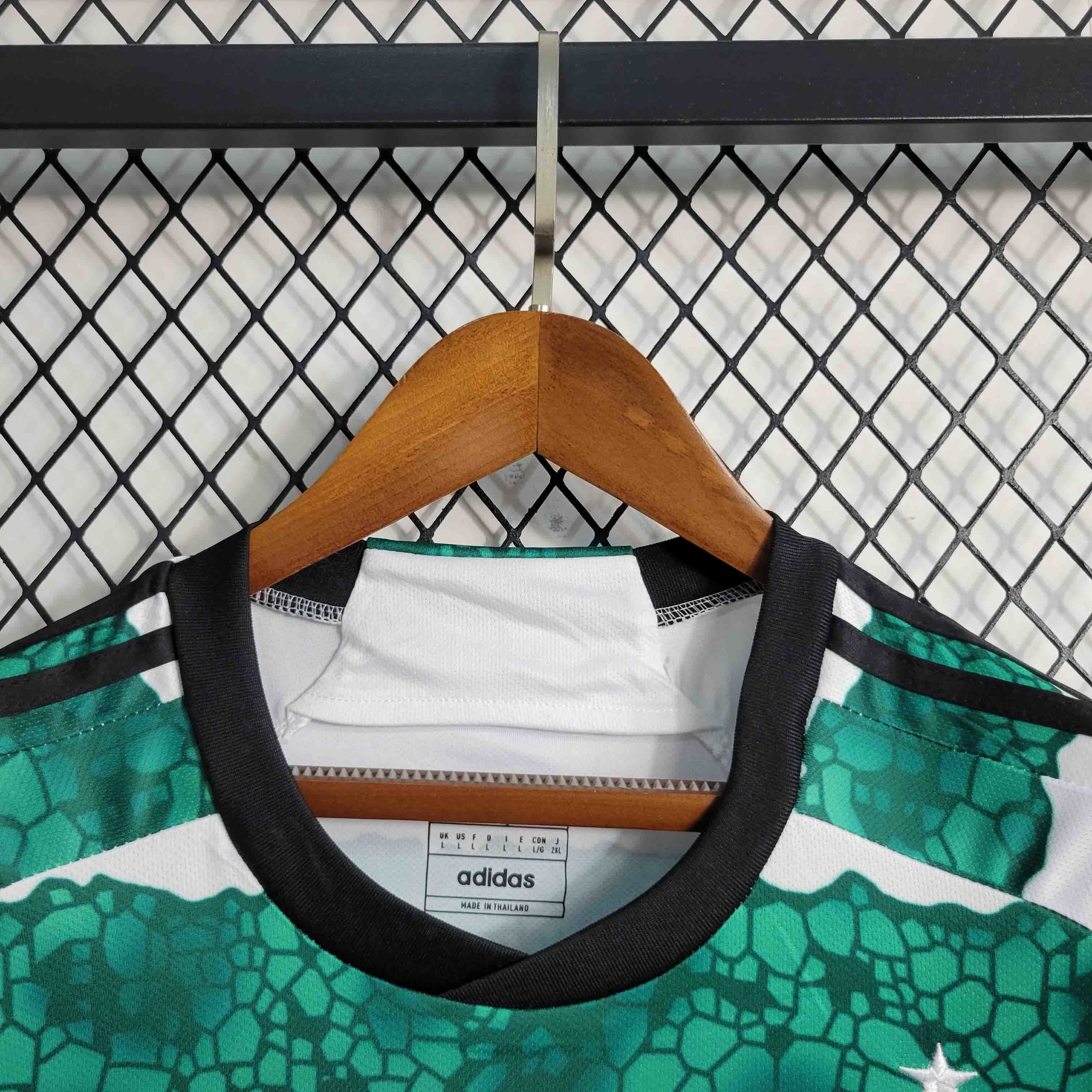 CELTIC - MAILLOT DOMICILE 23/24