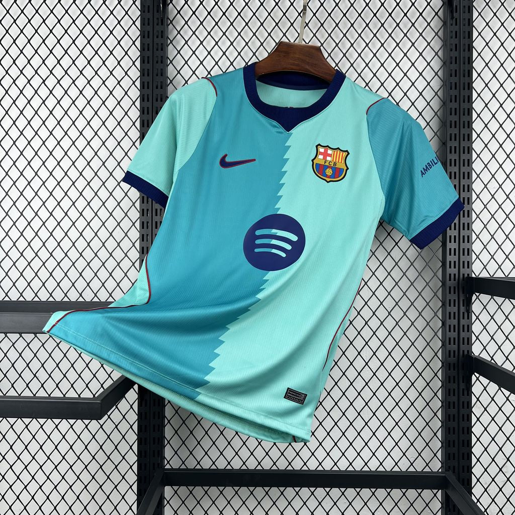 FC BARCELONE - MAILLOT THIRD 26/27