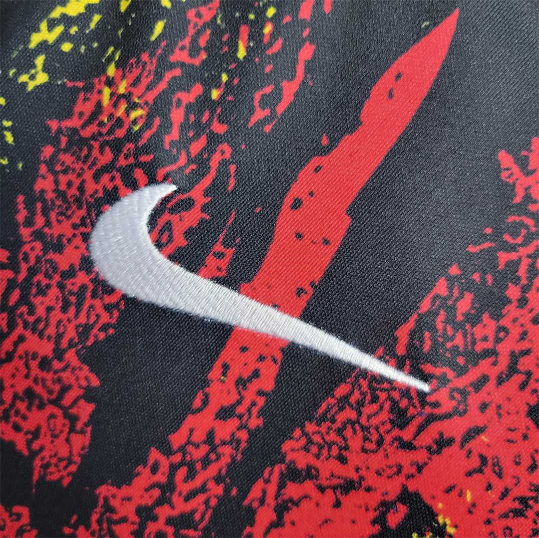 CORÉE DU SUD - MAILLOT EXTÉRIEUR 2022