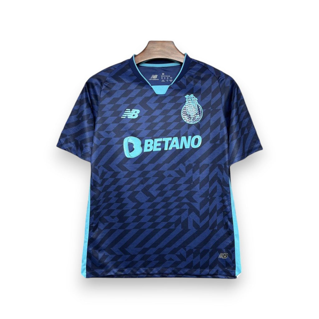 PORTO - MAILLOT THIRD 24/25