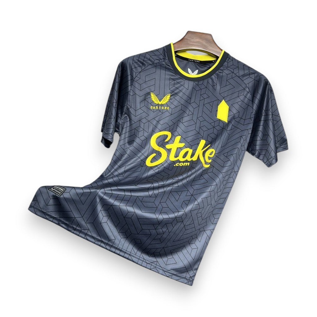 EVERTON - MAILLOT EXTÉRIEUR 24/25