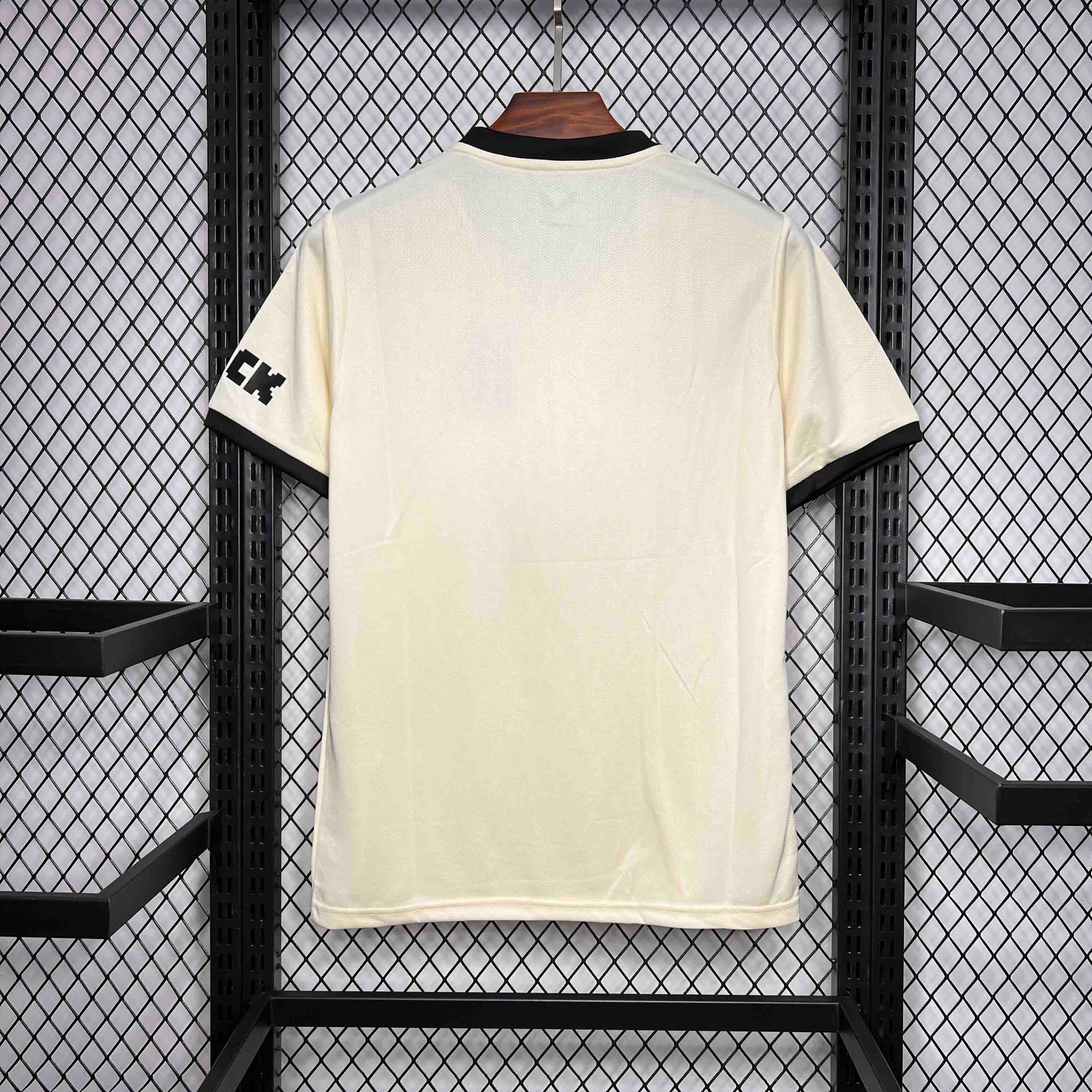 EVERTON - MAILLOT EXTÉRIEUR 24/25