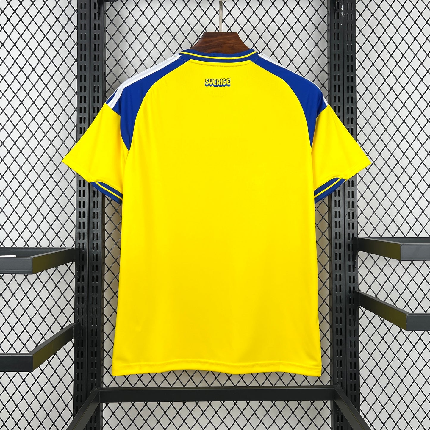 2026 Sweden World Cup Home