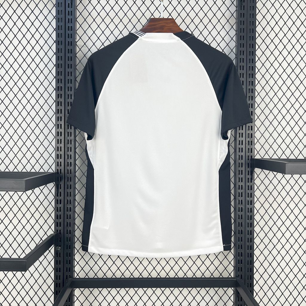 CORINTHIANS - MAILLOT DOMICILE 25/26