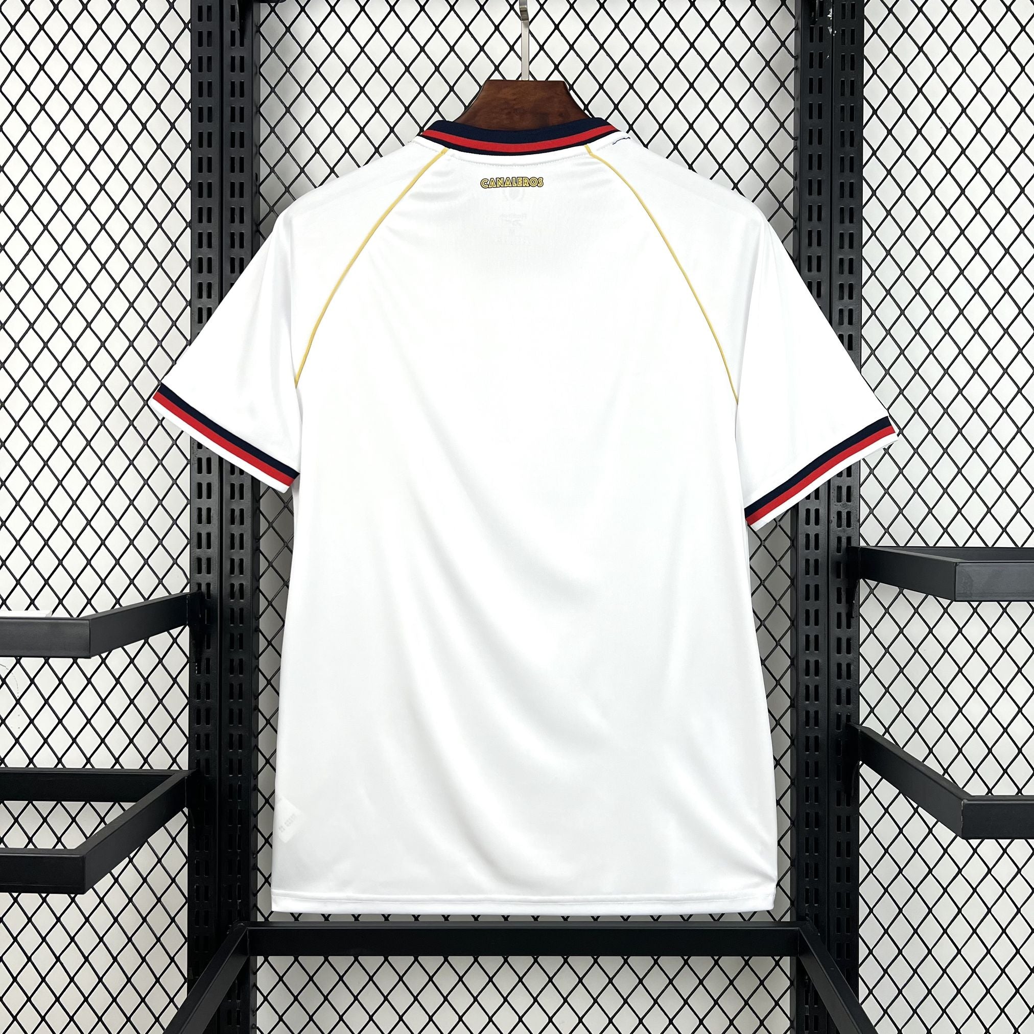 PANAMA - MAILLOT EXTÉRIEUR 2026