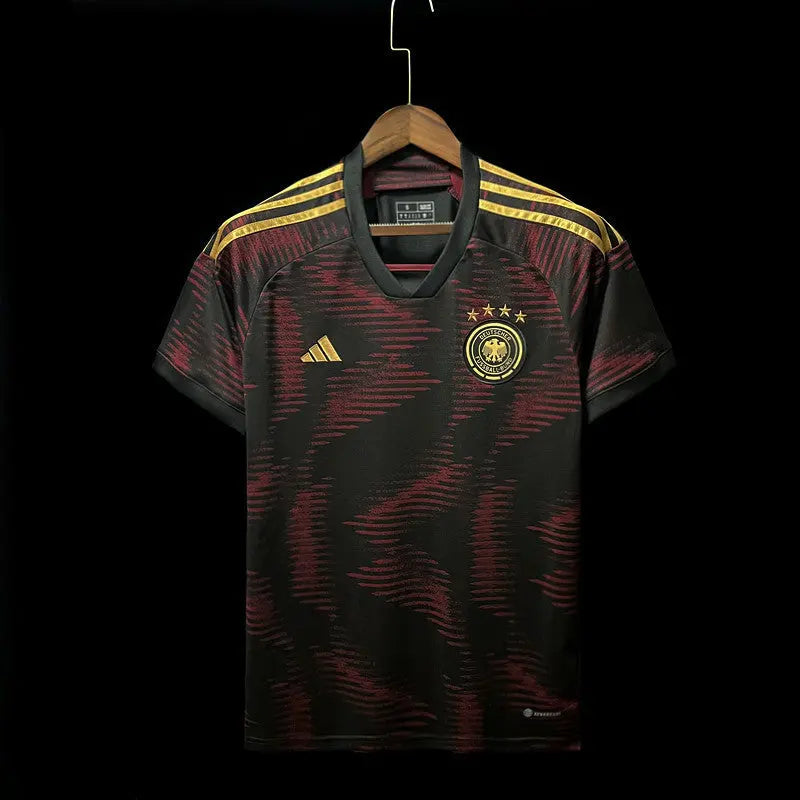 Maillot 22/23 Allemagne