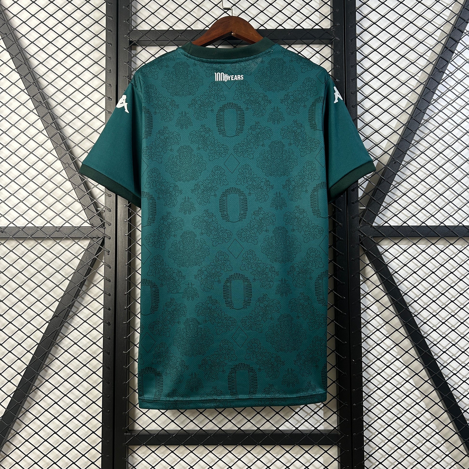 AS Monaco 2025/26 hird away game