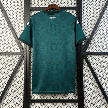 AS Monaco 2025/26 hird away game