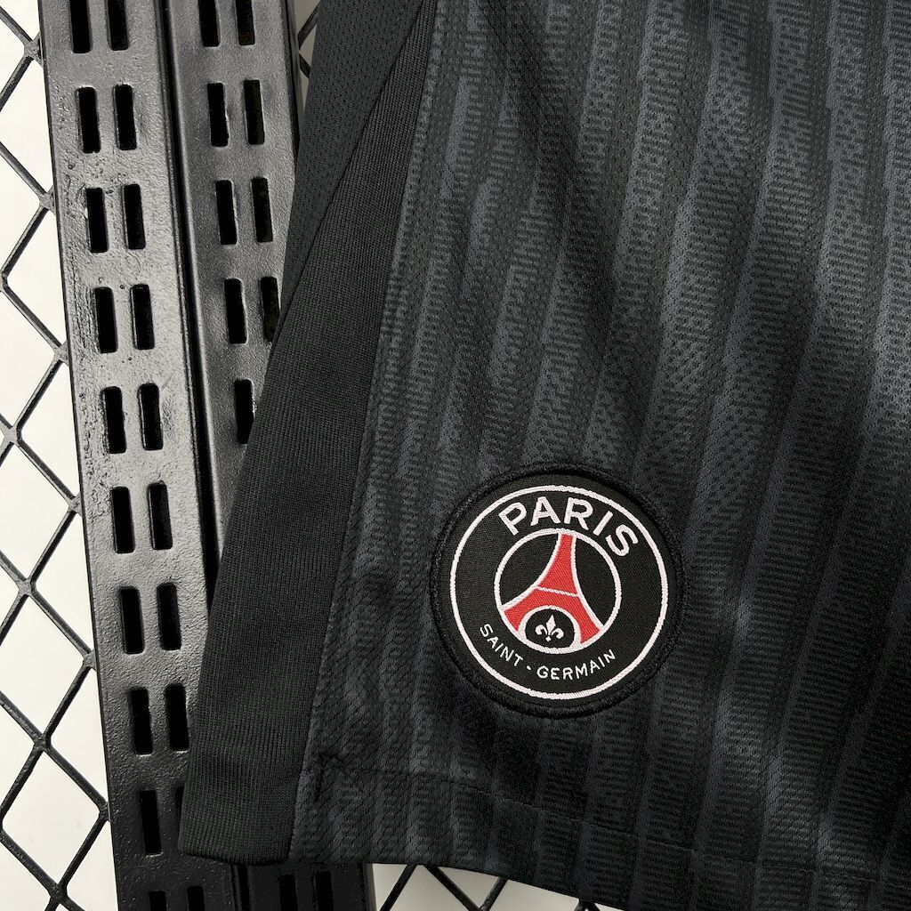 PARIS SAINT GERMAIN - SHORT EXTÉRIEUR FOURTH 25/26