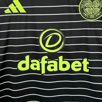 25-26 Celtic Away