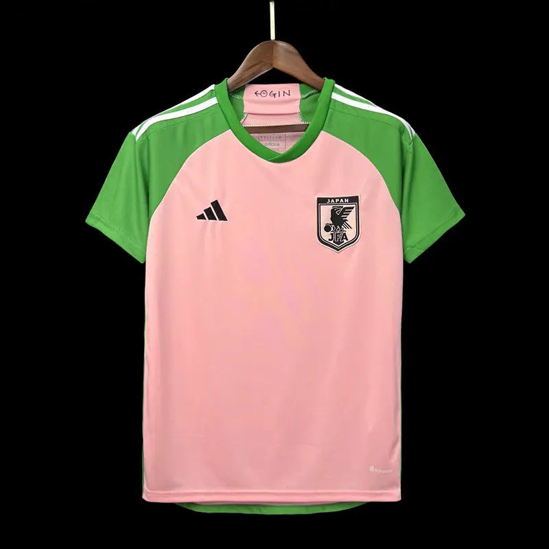 Maillot 23/24 Japon Spécial Rose