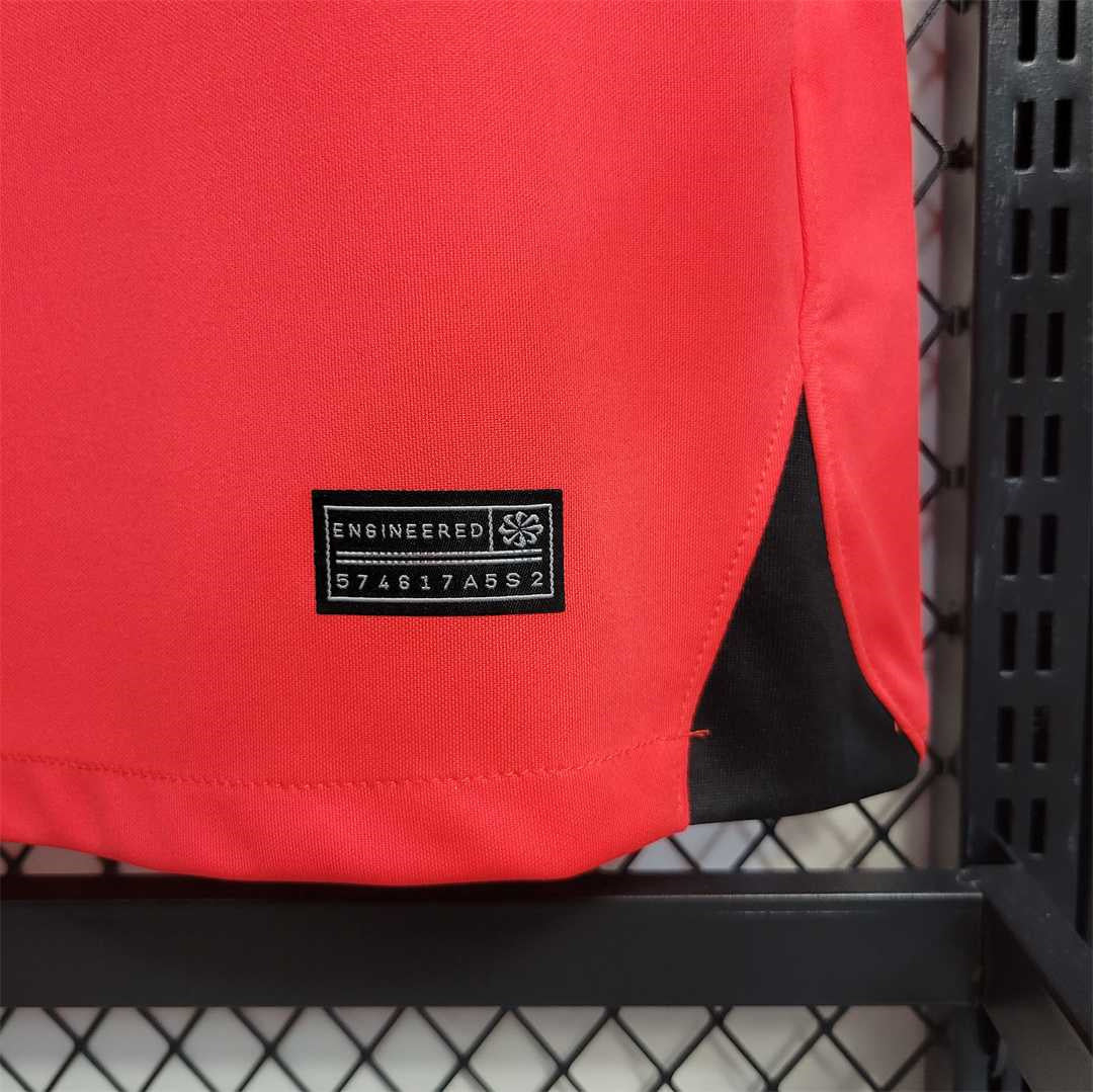 CORÉE DU SUD - MAILLOT DOMICILE 2022