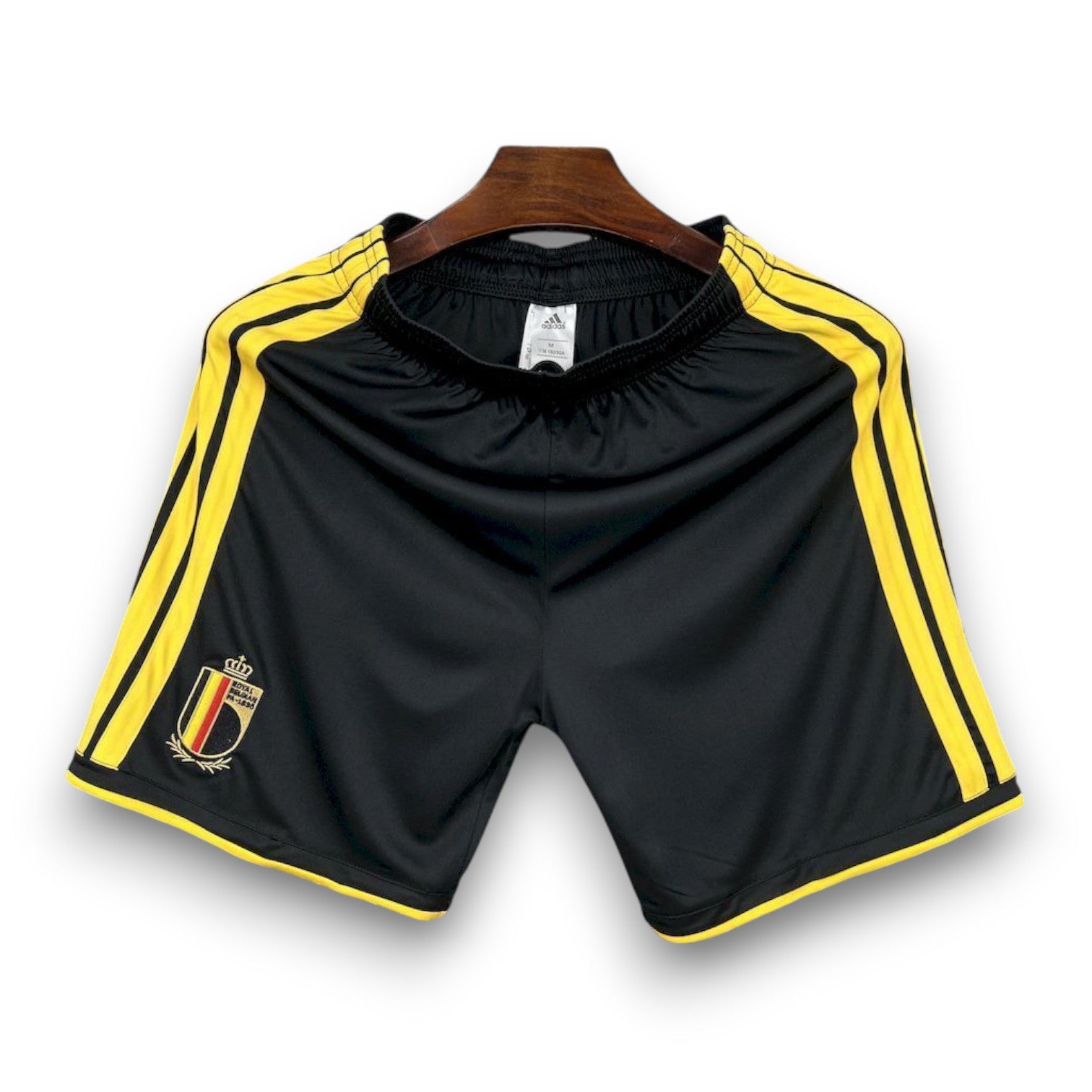 BELGIQUE - SHORT DOMICILE 2026