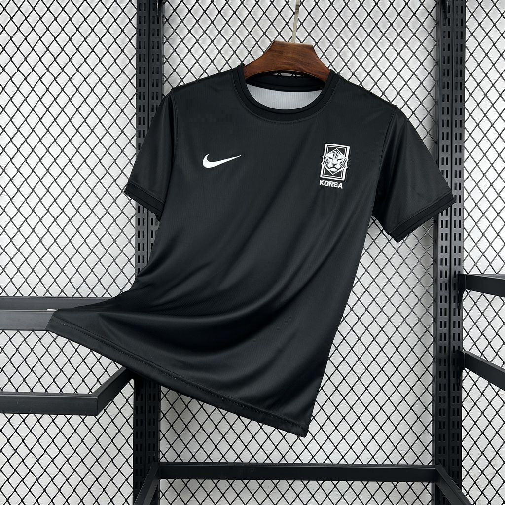 CORÉE DU SUD - MAILLOT AVANT MATCH 2026