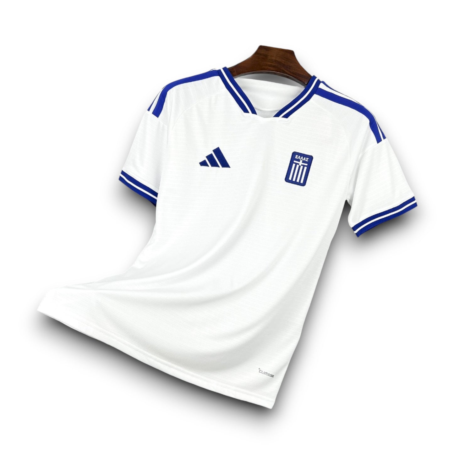 2026 Greece World Cup Home