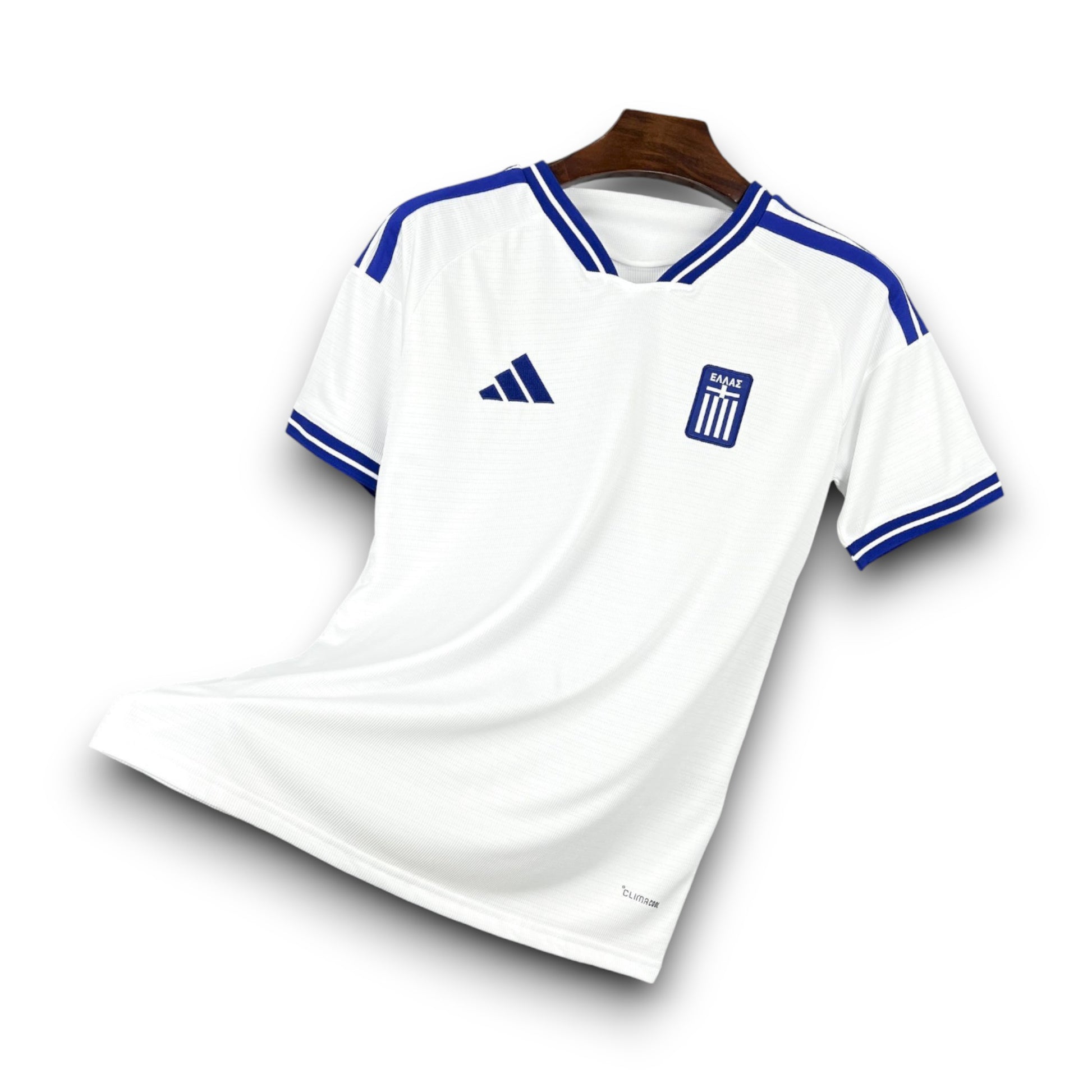 2026 Greece World Cup Home
