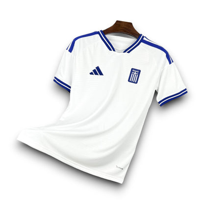 2026 Greece World Cup Home
