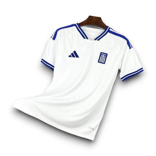 2026 Greece World Cup Home