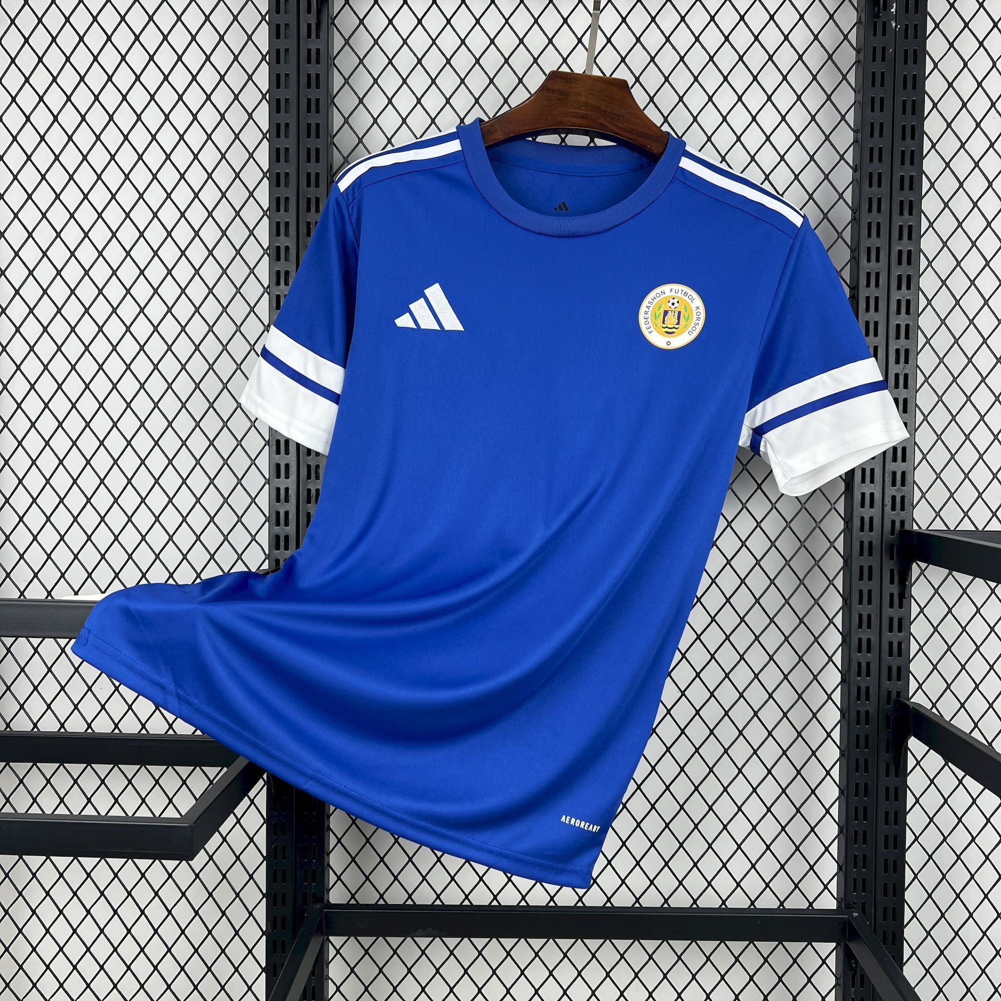 CURAÇAO - MAILLOT DOMICILE 2026