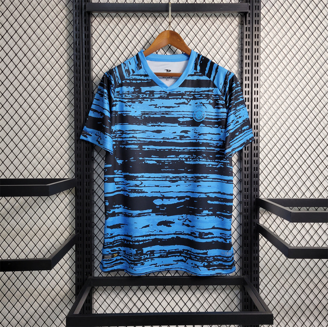 AL-NASSR - MAILLOT ENTRAINEMENT 22/23