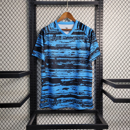 22-23 Saudi Al-Nassr Training