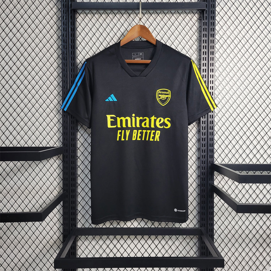 ARSENAL - MAILLOT ENTRAINEMENT 23/24