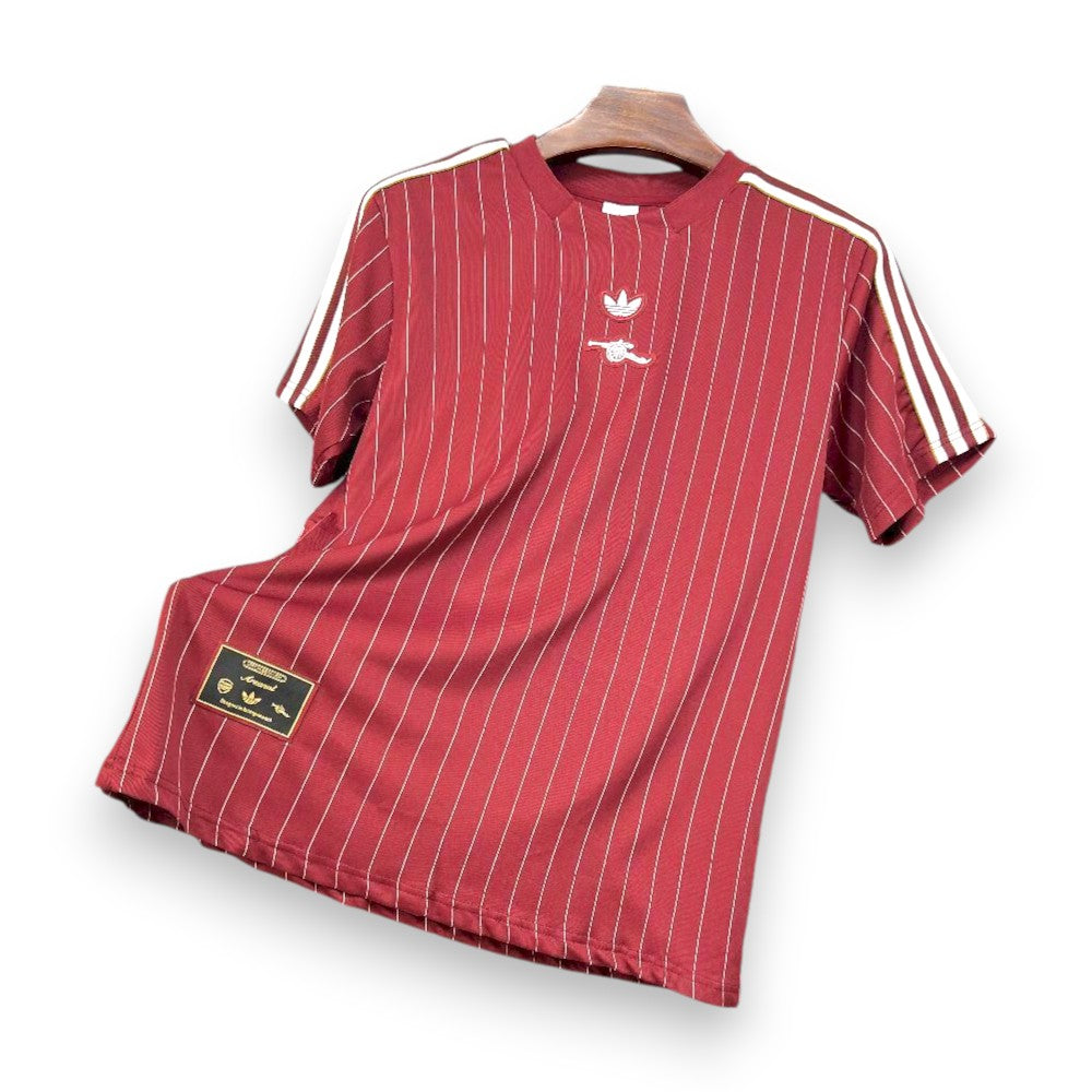 ARSENAL - MAILLOT RETRO 25/26