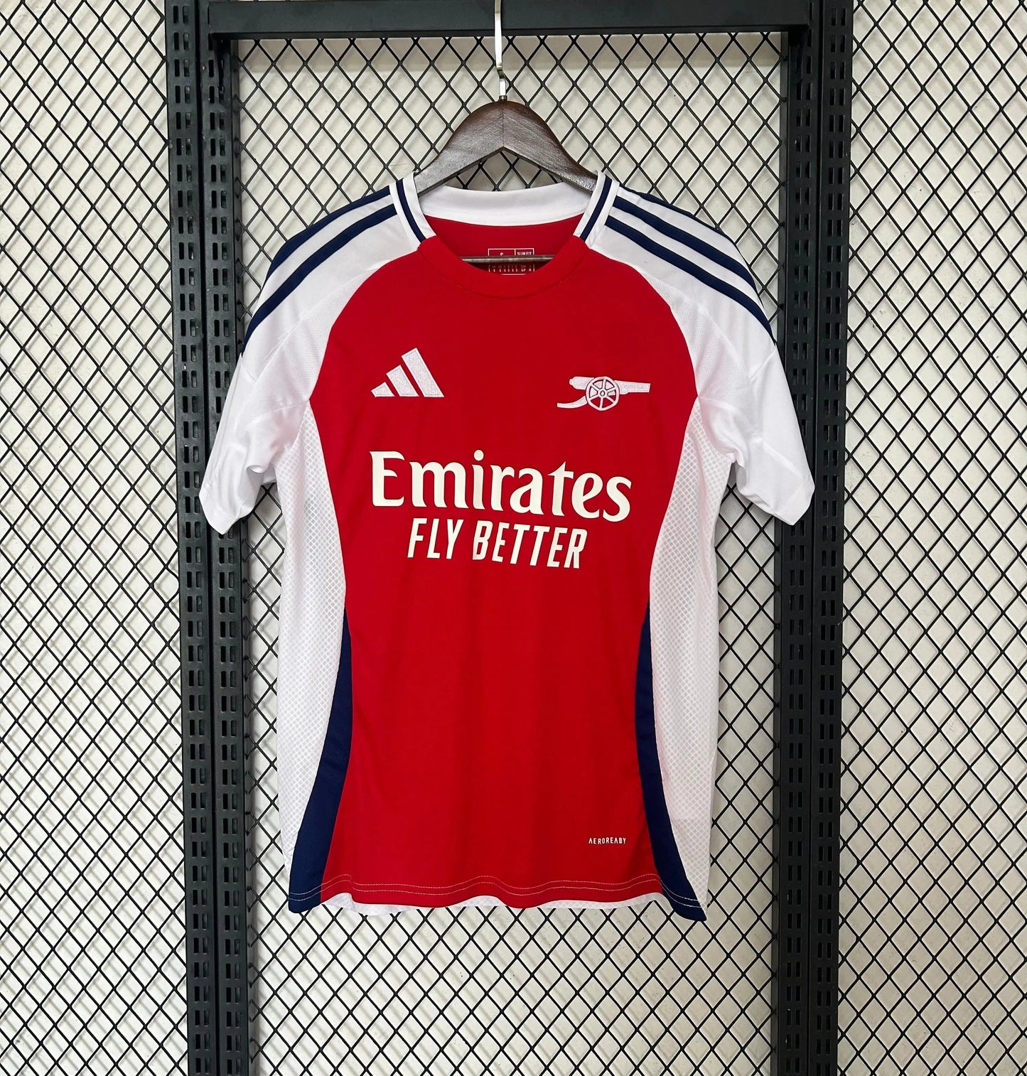 Maillot 24/25 Arsenal