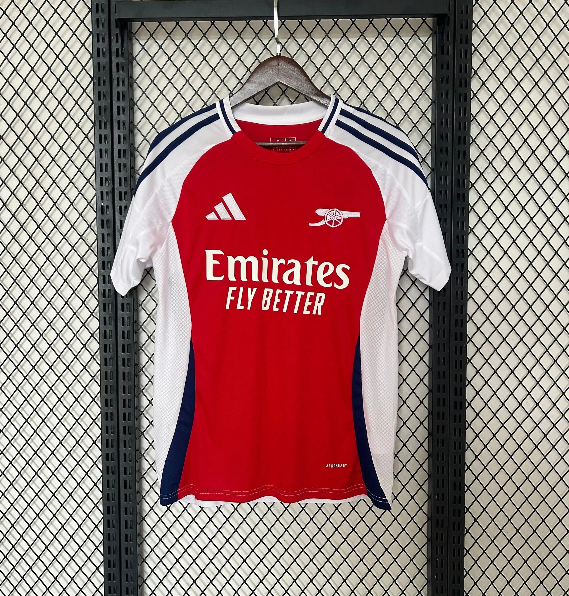 Maillot 24/25 Arsenal