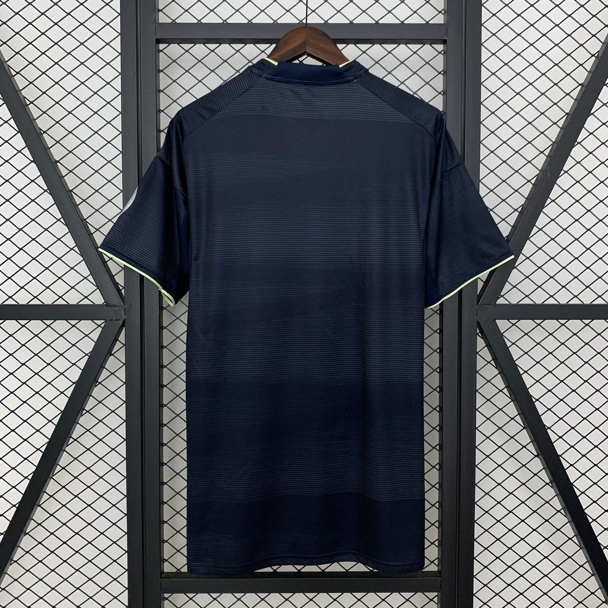 Real Madrid 2025/26 away