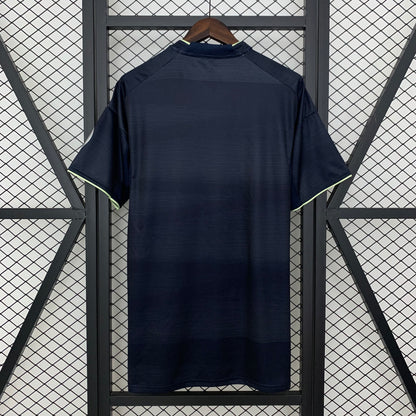 Real Madrid 2025/26 away