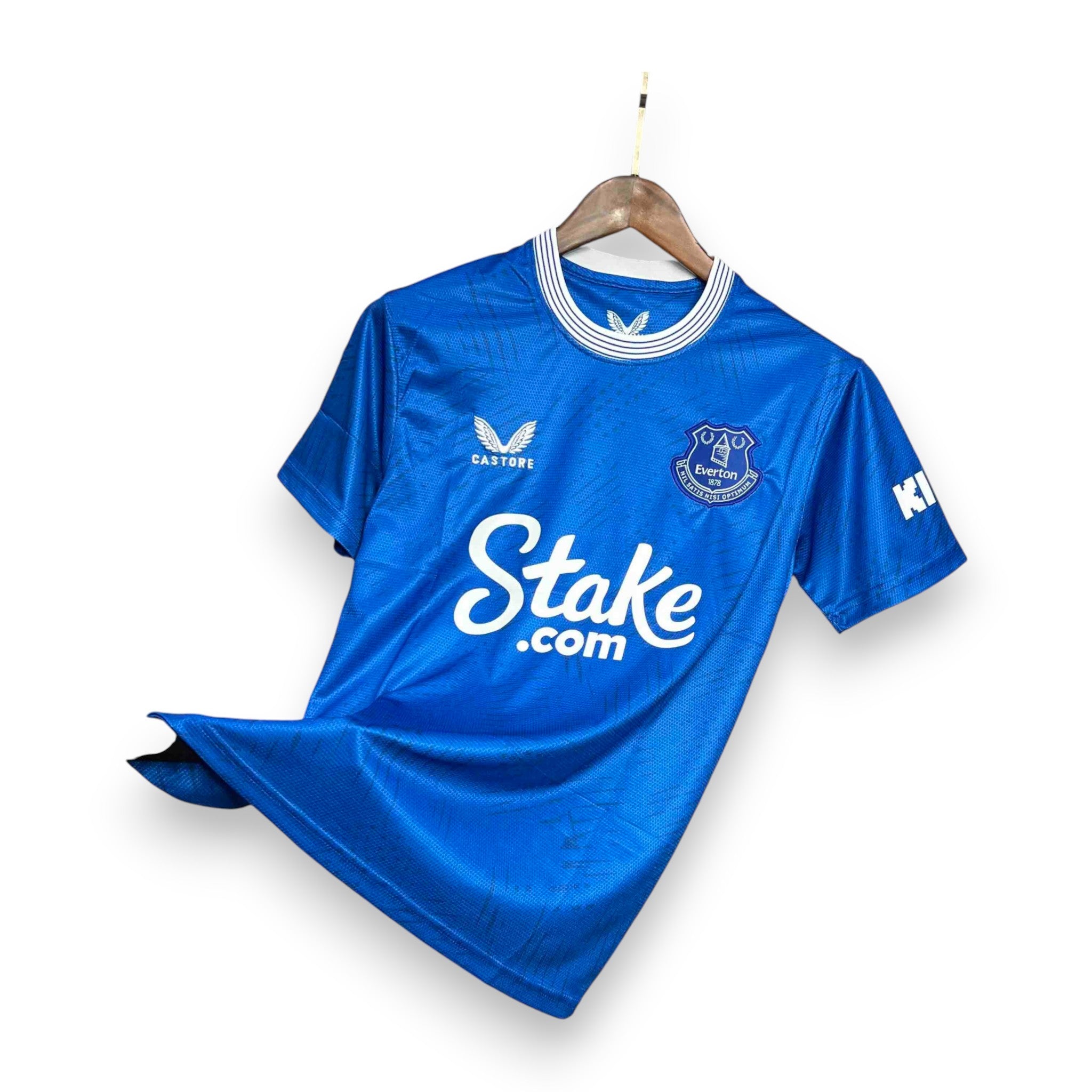 EVERTON - MAILLOT DOMICILE 24/25