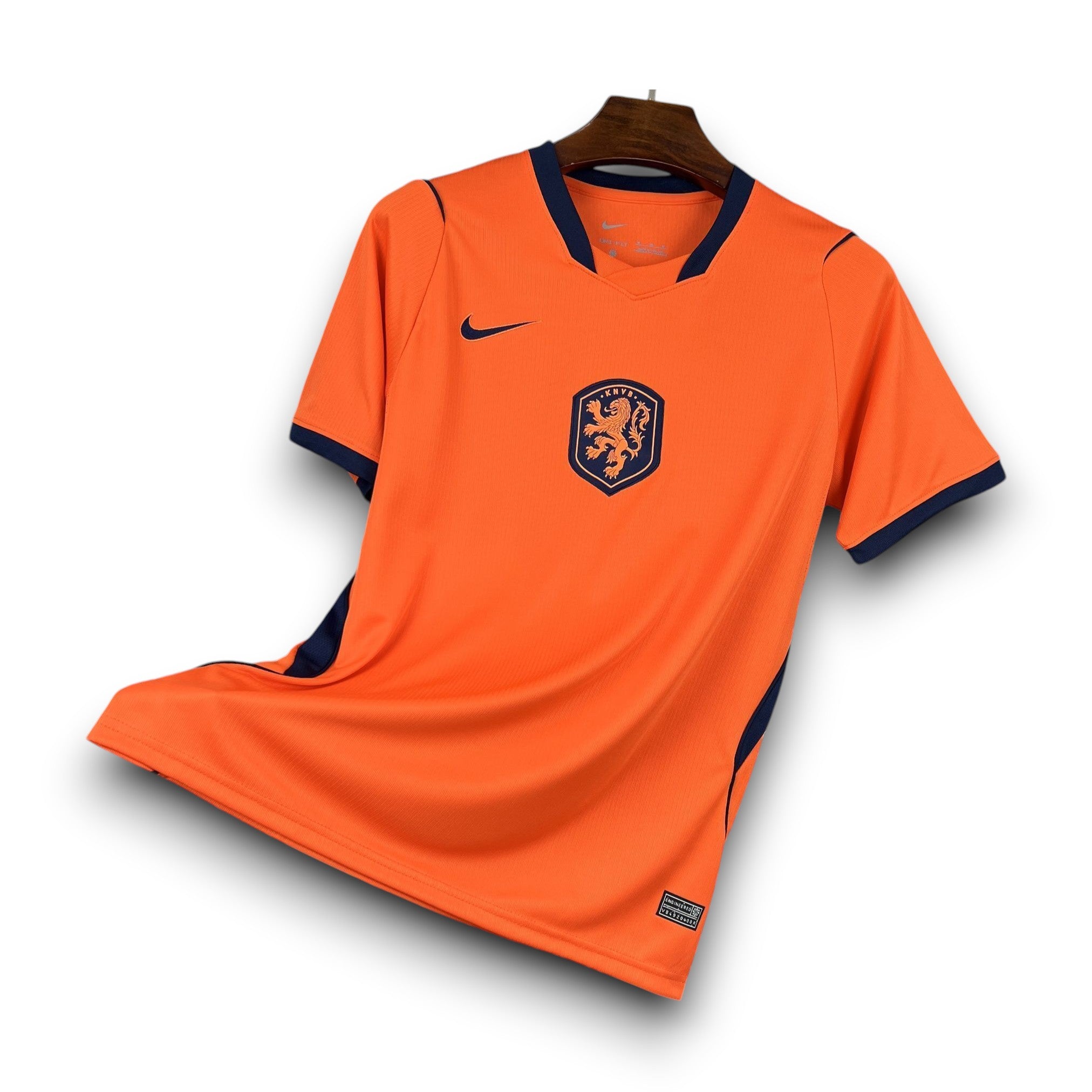 PAYS BAS - MAILLOT DOMICILE 2026
