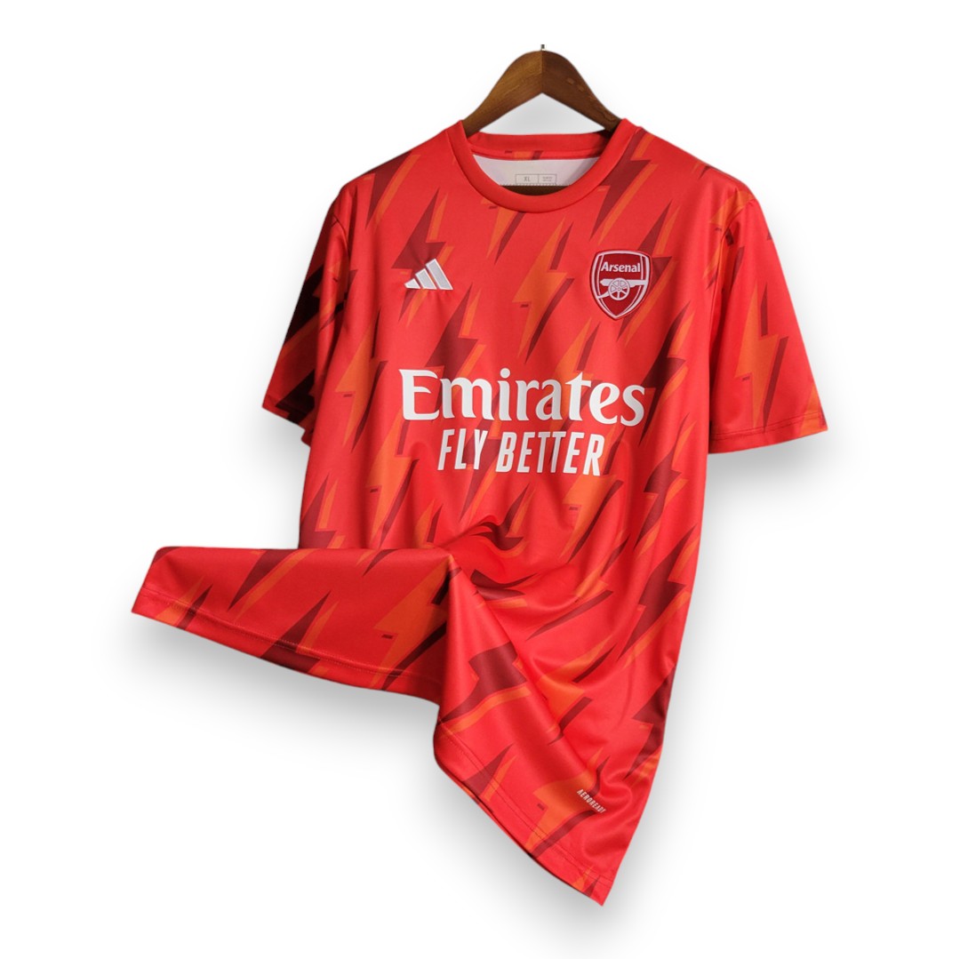 ARSENAL - MAILLOT ENTRAINEMENT 23/24