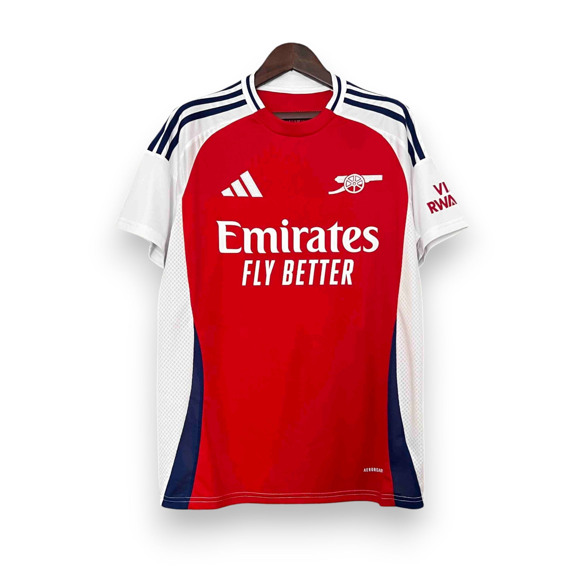 ARSENAL - MAILLOT DOMICILE 24/25