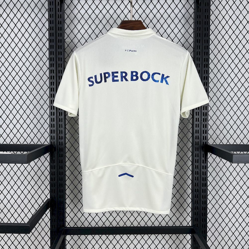 PORTO - MAILLOT THIRD 25/26