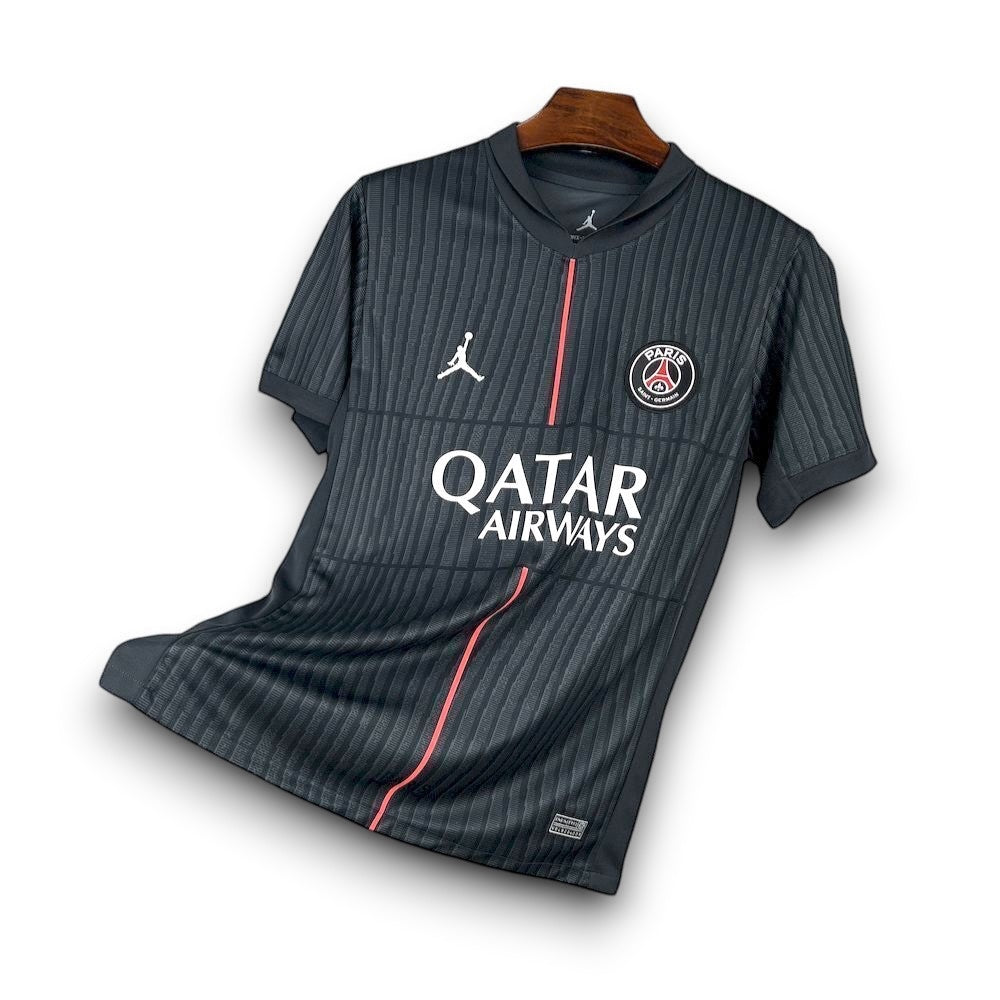 PARIS SAINT GERMAIN - MAILLOT EXTÉRIEUR FOURTH 25/26