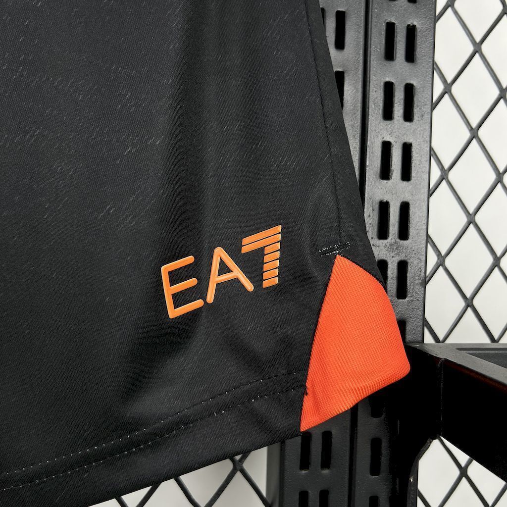 NAPLES - SHORT CONCEPT "HALLOWEEN" 25/26