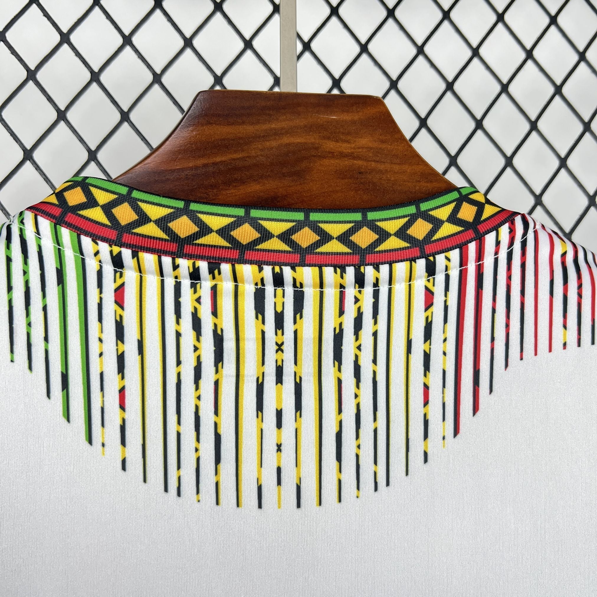 MALI - MAILLOT DOMICILE 2026