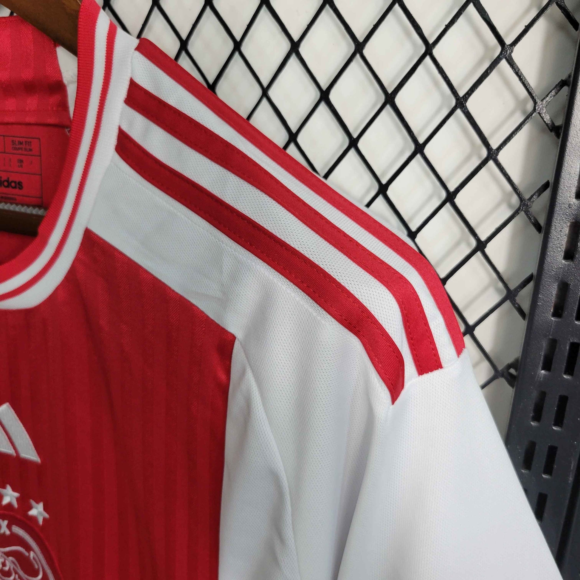 23-24 Ajax Home