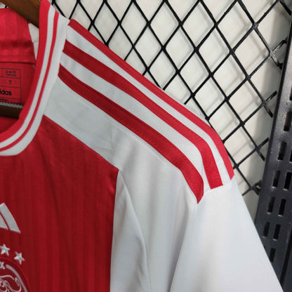 23-24 Ajax Home