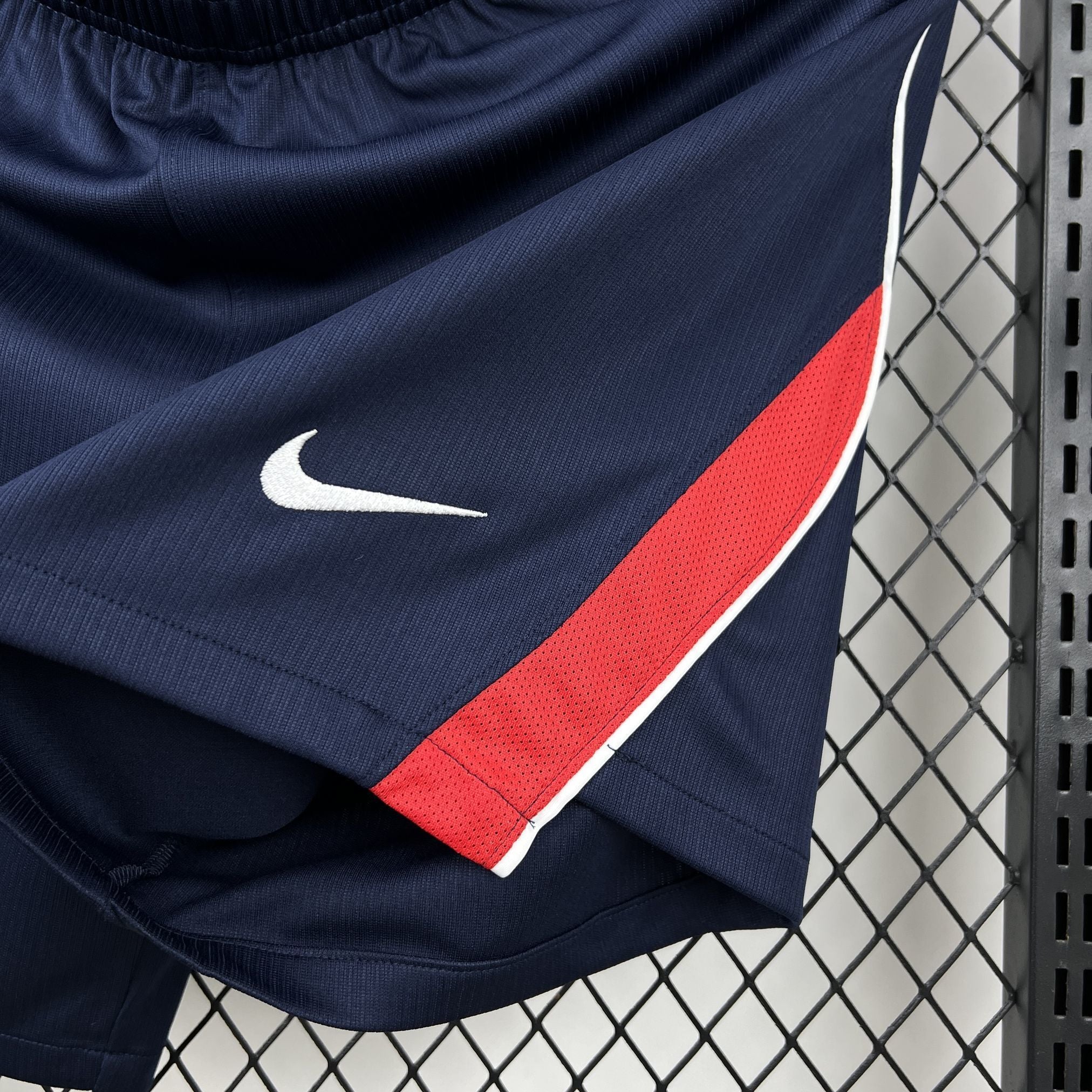 ANGLETERRE - SHORT DOMICILE 2026