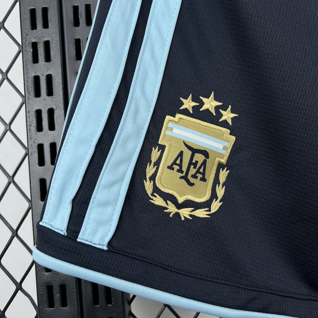 ARGENTINE - SHORT EXTÉRIEUR 2026