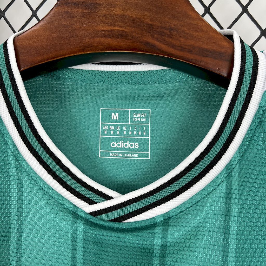 ASTON VILLA - MAILLOT CONCEPT "VILLA GREEN" 24/25