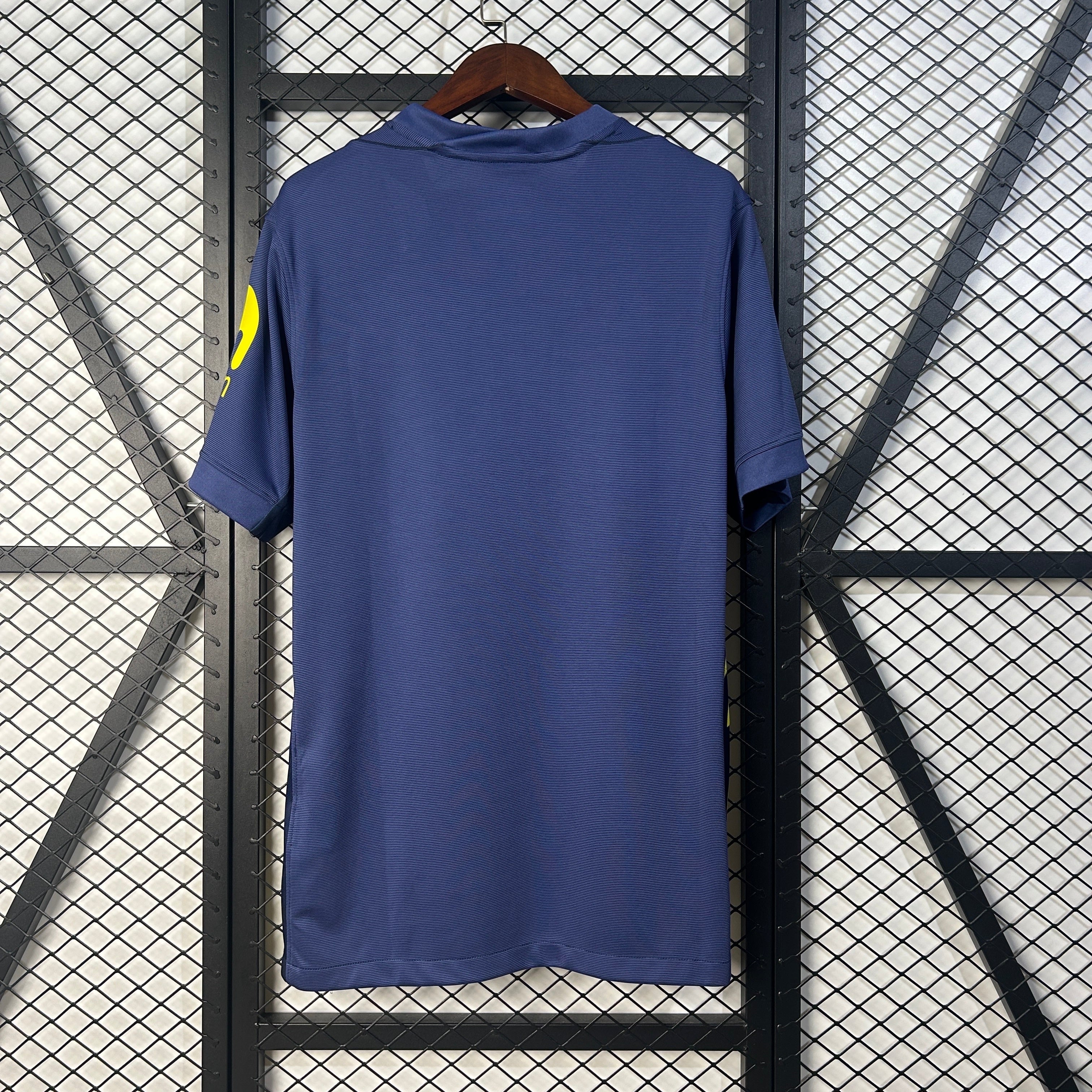 ATLÉTICO MADRID - MAILLOT EXTÉRIEUR 25/26