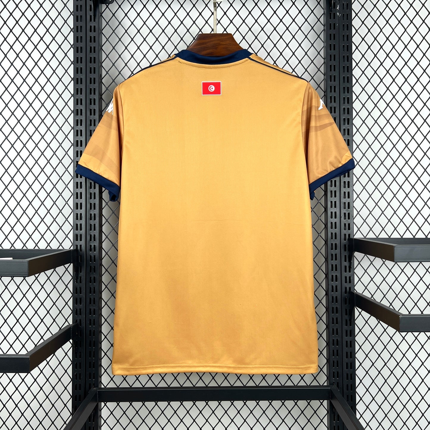 2026 Tunisia World Cup Third Away