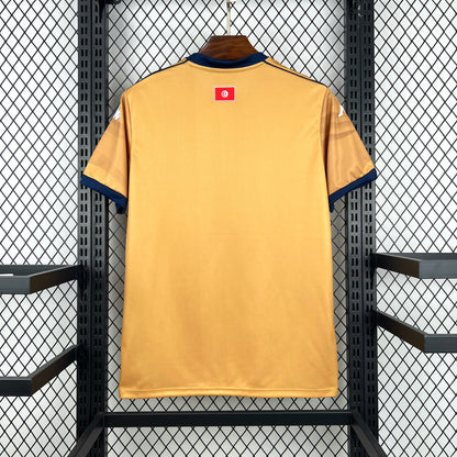 2026 Tunisia World Cup Third Away