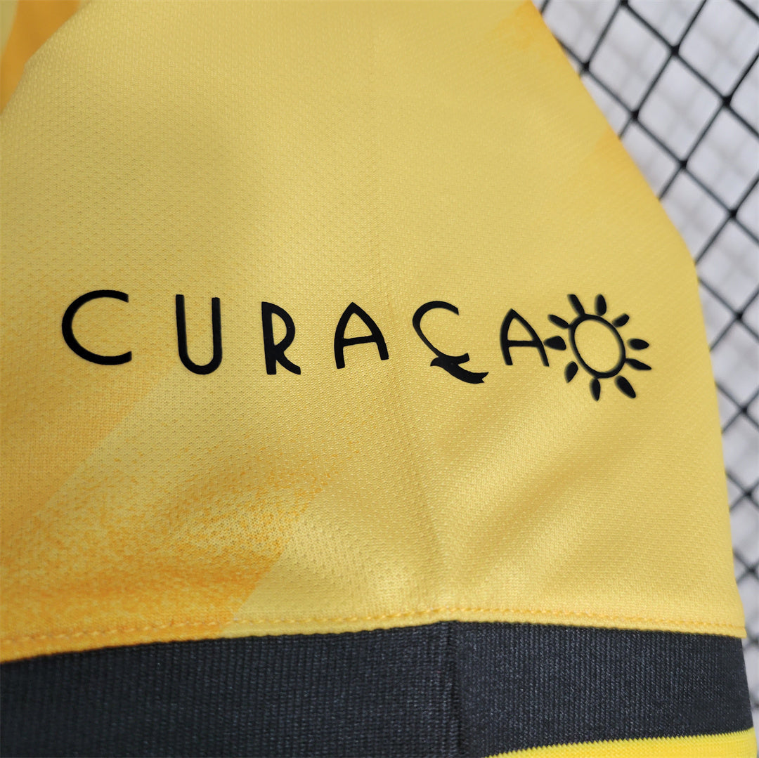 AJAX - MAILLOT EXTÉRIEUR 23/24
