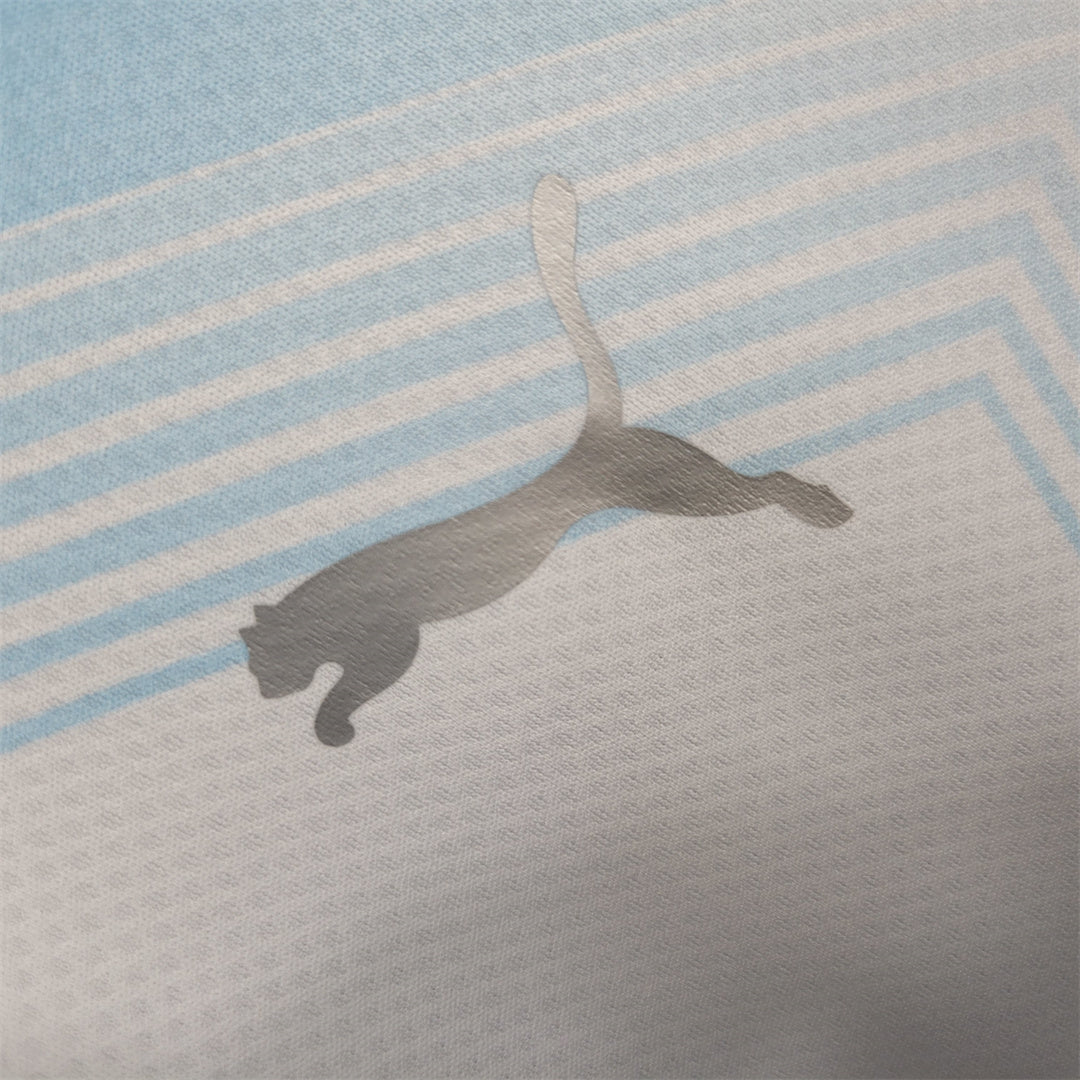 OLYMPIQUE DE MARSEILLE - MAILLOT "30ÉME ANNIVERSAIRE" 23/24